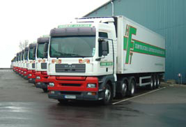 Transport Services